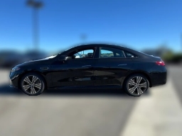 Mercedes-Benz CLA CLA 250+ Electric RWD 2027