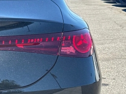 Mercedes-Benz CLA CLA 250+ Electric RWD 2027