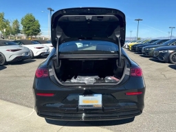 Mercedes-Benz CLA CLA 250+ Electric RWD 2027