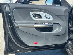 Mercedes-Benz CLA CLA 250+ Electric RWD 2027