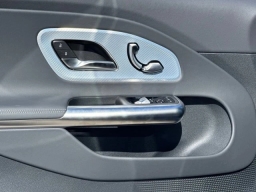 Mercedes-Benz CLA CLA 250+ Electric RWD 2027