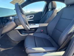 Mercedes-Benz CLA CLA 250+ Electric RWD 2027