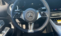 Mercedes-Benz CLA CLA 250+ Electric RWD 2027
