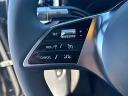 Mercedes-Benz CLA CLA 250+ Electric RWD 2027
