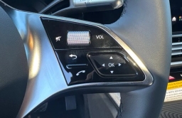 Mercedes-Benz CLA CLA 250+ Electric RWD 2027