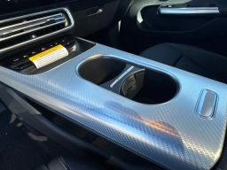 Mercedes-Benz CLA CLA 250+ Electric RWD 2027