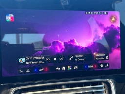 Mercedes-Benz CLA CLA 250+ Electric RWD 2027