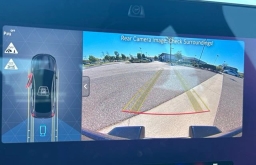 Mercedes-Benz CLA CLA 250+ Electric RWD 2027