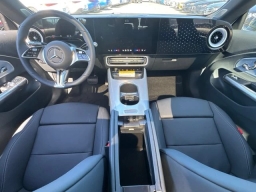 Mercedes-Benz CLA CLA 250+ Electric RWD 2027