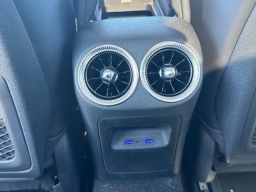 Mercedes-Benz CLA CLA 250+ Electric RWD 2027