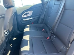 Mercedes-Benz CLA CLA 250+ Electric RWD 2027