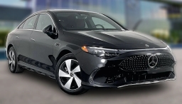 Mercedes-Benz CLA CLA 250+ Sedan 2026