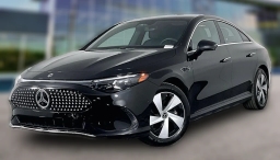Mercedes-Benz CLA CLA 250+ Sedan 2026