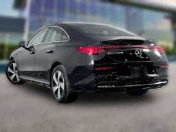 Mercedes-Benz CLA CLA 250+ Sedan 2026
