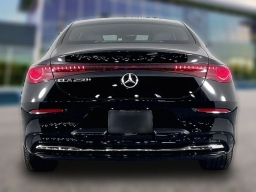 Mercedes-Benz CLA CLA 250+ Sedan 2026