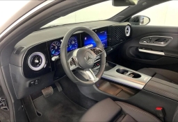 Mercedes-Benz CLA CLA 250+ Sedan 2026