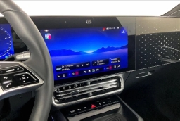 Mercedes-Benz CLA CLA 250+ Sedan 2026