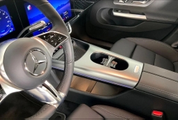 Mercedes-Benz CLA CLA 250+ Sedan 2026