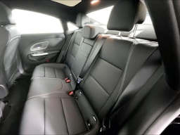Mercedes-Benz CLA CLA 250+ Sedan 2026