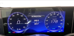Mercedes-Benz CLA CLA 250+ Sedan 2026