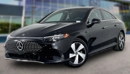 Mercedes-Benz CLA CLA 250+ Sedan 2026