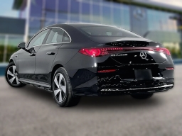Mercedes-Benz CLA CLA 250+ Sedan 2026