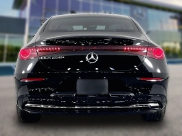 Mercedes-Benz CLA CLA 250+ Sedan 2026