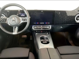 Mercedes-Benz CLA CLA 250+ Sedan 2026