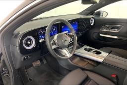 Mercedes-Benz CLA CLA 250+ Sedan 2026