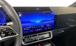Mercedes-Benz CLA CLA 250+ Sedan 2026