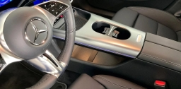 Mercedes-Benz CLA CLA 250+ Sedan 2026