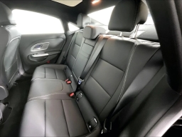 Mercedes-Benz CLA CLA 250+ Sedan 2026