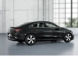 Mercedes-Benz CLA CLA 250+ Sedan 2026