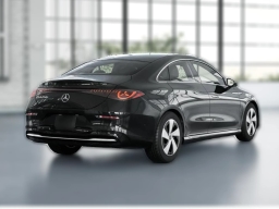 Mercedes-Benz CLA CLA 250+ Sedan 2026