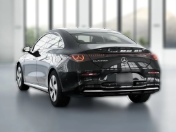 Mercedes-Benz CLA CLA 250+ Sedan 2026