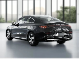 Mercedes-Benz CLA CLA 250+ Sedan 2026