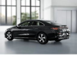 Mercedes-Benz CLA CLA 250+ Sedan 2026
