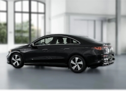 Mercedes-Benz CLA CLA 250+ Sedan 2026