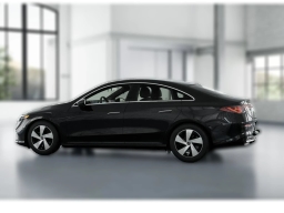 Mercedes-Benz CLA CLA 250+ Sedan 2026