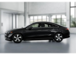 Mercedes-Benz CLA CLA 250+ Sedan 2026