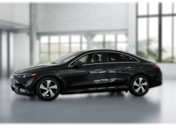 Mercedes-Benz CLA CLA 250+ Sedan 2026