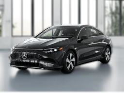 Mercedes-Benz CLA CLA 250+ Sedan 2026