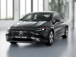 Mercedes-Benz CLA CLA 250+ Sedan 2026