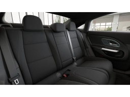 Mercedes-Benz CLA CLA 350 4MATIC Sedan 2026