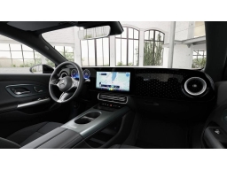 Mercedes-Benz CLA CLA 350 4MATIC Sedan 2026