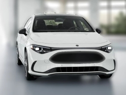Mercedes-Benz CLA CLA 350 4MATIC Sedan 2026
