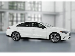 Mercedes-Benz CLA CLA 350 4MATIC Sedan 2026