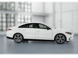 Mercedes-Benz CLA CLA 350 4MATIC Sedan 2026