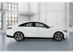Mercedes-Benz CLA CLA 350 4MATIC Sedan 2026
