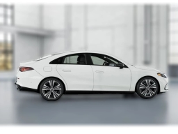 Mercedes-Benz CLA CLA 350 4MATIC Sedan 2026